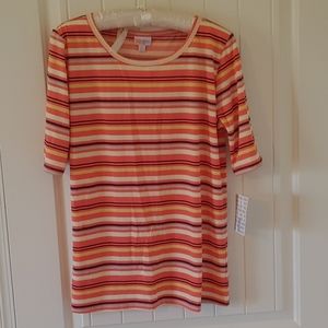 NWT Lularoe Top